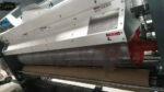 Flexo Ink Double Side Printing With Online Automatic Gluer Carton Packing Machine
